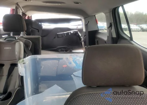 2020 GMC Acadia Sle z USA, uszkodzony, nr VIN 1GKKNKLS3LZ200863